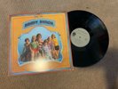 Meet the Brady Bunch Record lp original vinyl album Tv