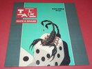 Talk Talk -- Such a shame  -- Maxi / Pop