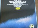 WAGNER tristan und isolde / MARGARET PRICE - CARLOS KLEIBER / DG DIGITAL
