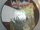 Led Zeppelin - 2 II 11 LP (Picture Disc) (VG/NM) Jimmy Page Robert Plant vinyl