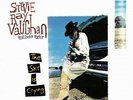 Stevie Ray Vaughan & Double Trouble - The Sky Is Crying VINYL LP