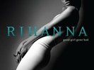 Rihanna - Good Girl Gone Bad, 2 x Vinyl LP Def Jam 896801