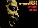 Jimmy Witherspoon - Evenin' Blues VINYL LP 200g