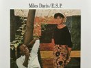Miles Davis E.S.P 2LP SPECIAL NUMBERED EDITION VINYL LP MFSL2-451