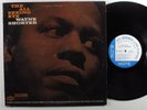 WAYNE SHORTER The All Seeing Eye BLUE NOTE LP VG++/NM stereo NY USA