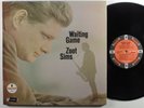 ZOOT SIMS Waiting Game IMPULSE LP NM/VG++ gatefold