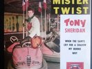 RARE 45T EP TONY SHERIDAN (BEATLES)  RÉF(21914) CAMÉLÉON FRANCE