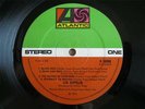 LED ZEPPELIN IV, SUBERB DUAL MATRIX PECKO DUCK & PORKY TRANSITIONAL PRESS