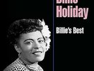 Billie Holiday - Billie's Best 2LP VINYL LP ACV4007