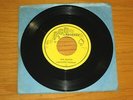 BLUES 45 RPM - LIGHTNING HOPKINS - ACE 516 - 