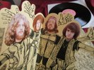 JETHRO TULL  ??STAND UP?? TOP CONDITION PINK ISLAND 1st PRESS POP-UP-COVER 1969