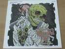 MERCYFUL FATE: Spectacle of might LP Live UK 3rd of March '84 Melissa Pushead