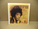 JIMI HENDRIX RARE LP STILL SEALED 100 COPIES MADE LIVE AND STUDIO TMOQ TAKRL