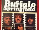 1966 BUFFALO SPRINGFIELD LP Self-Titled ATCO SD 200 STEREO Psych Rock NEIL YOUNG