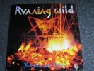 Running Wild-Branded and Exiled LP-1985 Germany-Noise-SPV