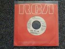 Gitte Haenning - Stay with me 7'' Single Canada PROMO SUNG IN ENGLISH