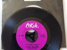 Northern Soul Little Richard: I Don't Want To Discuss It. [OKeh]