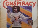 DESCARGA LATIN JAZZ SALSA ORQUESTA LA CONSPIRACION WILLIE COLON LISTEN