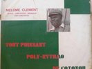 SALSA + SOUKOUS BENIN MELOME CLEMENT & POLY RYTHMO MIYIMI KPO JI JO CE KPO HEAR
