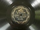 Pre-war hillbilly 78: GENE AUTRY on Victor 23726, E to EE+, 294 sold