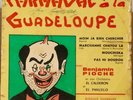 BENJAMIN PIOCHE DEEP BIGUINE GUADELOUPE EM 013 RARITY LISTEN