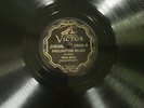 Pre-war hillbilly 78: GENE AUTRY on Victor 23630, E+