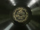 Pre-war hillbilly 78: GENE AUTRY on Victor 23530, E+