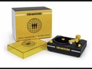 RSD 2019 Third Man Records Triple Inchophone 3” White Stripes Singles Box Set