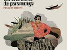 Los Orientales de Paramonga - Fiesta En Oriente - LP Vinyl - New