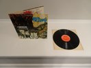 VG+/VG++ The Seeds Future LP  MONO LABEL & COVER VARIANT  NO DISCOGS