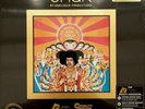 Jimi Hendrix 