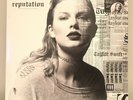 Taylor Swift - Reputation (New Vinyl LP) Picture Disc (2 Vinyl Disc)