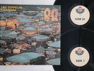 2LP LED ZEPPELIN Carnival TRW1900 TOASTED AUSTRALIA Vinyl
