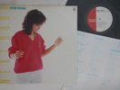 LP HITOMI TOHYAMA Next Door AF7178 COLUMBIA JAPAN Vinyl PROMO