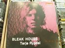 Terje Rypdal Bleak House Vinyl LDT Red Rare PALP 030