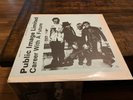 Public Image Ltd. ?– Career With A Future 1980 rare live 2 LPs Not Tmoq SEALED