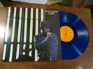 DAVID BOWIE:  Stage  (Holland - blue vinyl gatefold 2LP)