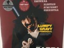FRANK ZAPPA Lumpy Gravy Primordial SEALED LP RSD 2018 Burgundy Colored Vinyl