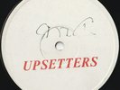 70´s UPSETTER DUB LP TEST PRESS DLP 6001  