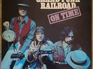 Grand Funk Railroad - On time, Vinyl LP, Capitol Rec., Germany 1969