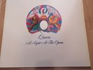 Queen (Mercury) - A night at the opera - LP - Album - South Korea - RARE