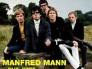 Manfred Mann-Mann Made Hits VINYL NEU