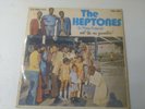The Heptones & Their Friends - Meet The Now Generation  Vinyl LP 1972