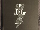 LCD SOUNDSYSTEM THE LONG GOODBYE LIVE MADISON SQUARE GARDEN 5 LP BOX SET RARE