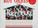 Roy Orbison - At The Rock House Vinyl LP ORGM2030