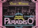 Ennio Morricone - Nuovo Cinema Paradiso (OST) Vinyl LP (AMS LP88)