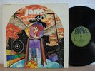 JANE - LADY - rare ORIGINAL 1ST PRESSUNG AUF GREEN BRAIN - KRAUT ROCK LP IN 1975