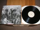 MORRISSEY POSING IN PARIS LP (LIVE IN PARIS 1991,RADIO BROADCAST) THE SMITHS