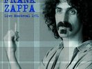 Frank Zappa - Live Montreal 1971 VINYL LP WLVR018