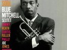 Blue Mitchell - Blue Soul VINYL LP WLV82082